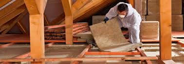 Types of Insulation We Offer in Paloma Creek South, TX